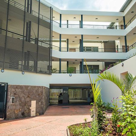 Appartement Ylang Ylang A L Ermitage Les Bains - Proche De La Mer Pour 4 Personnes Saint-Paul Rum bild