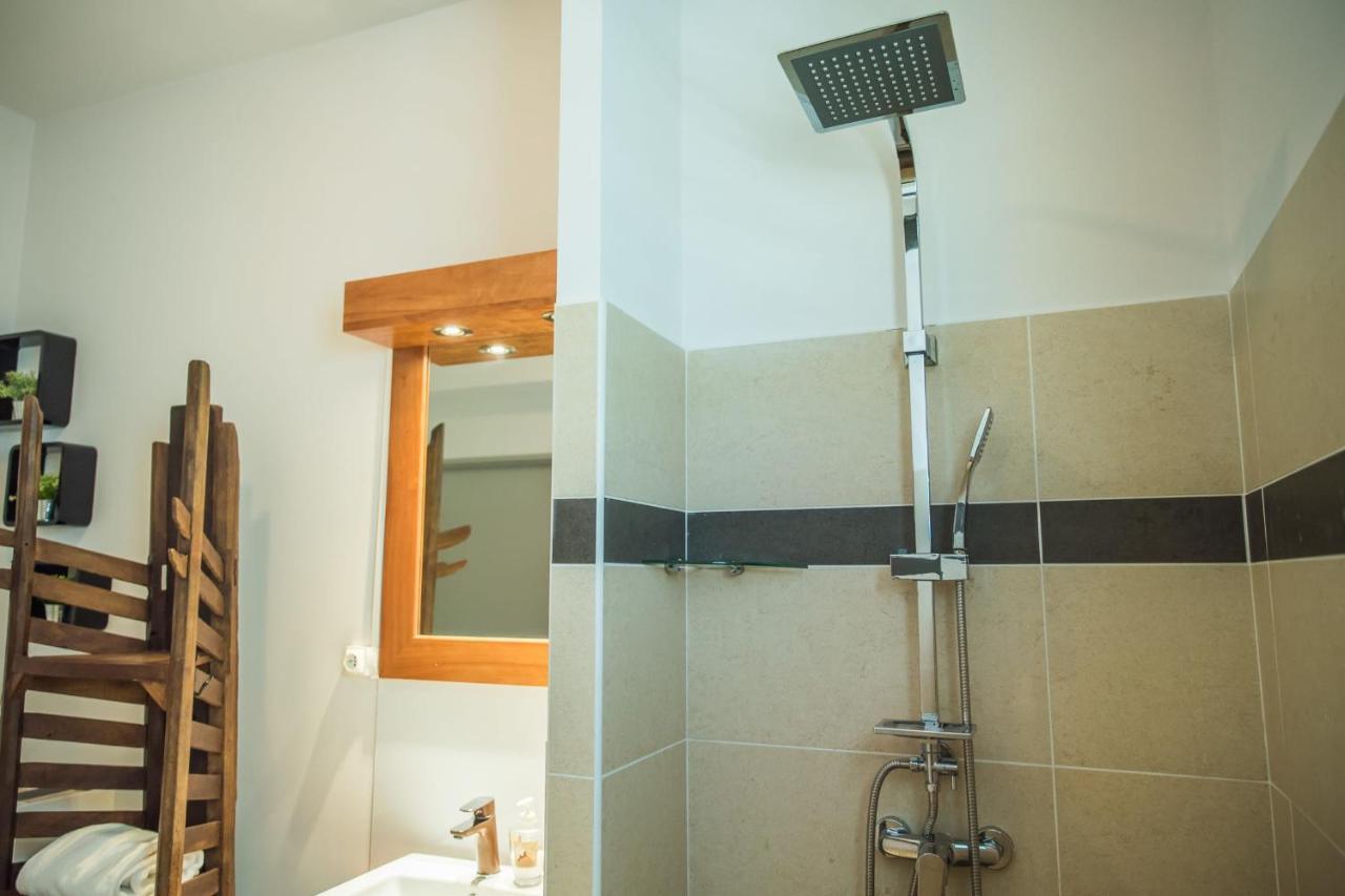 Appartement Ylang Ylang A L Ermitage Les Bains - Proche De La Mer Pour 4 Personnes Saint-Paul Rum bild