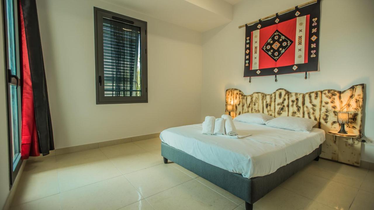 Appartement Ylang Ylang A L Ermitage Les Bains - Proche De La Mer Pour 4 Personnes Saint-Paul Exteriör bild