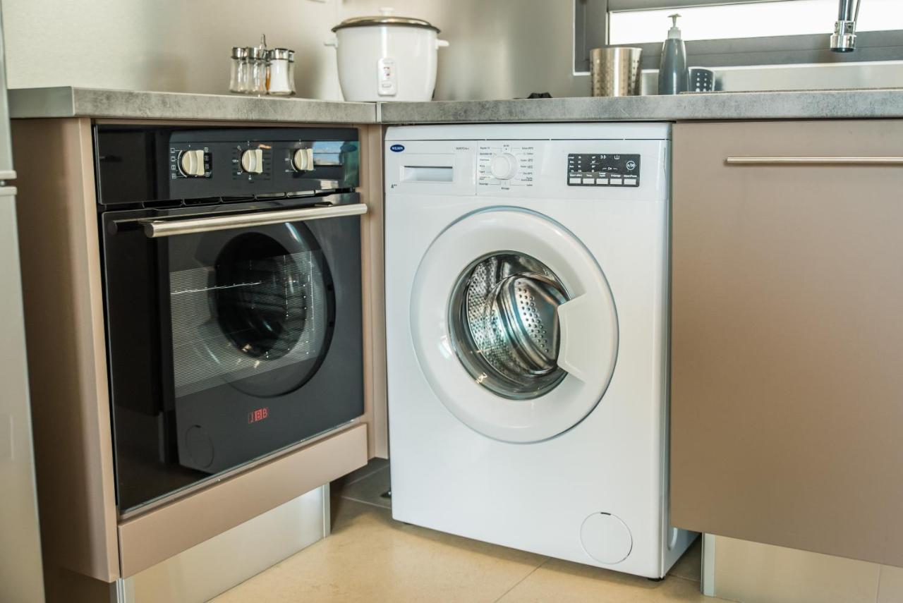 Appartement Ylang Ylang A L Ermitage Les Bains - Proche De La Mer Pour 4 Personnes Saint-Paul Exteriör bild